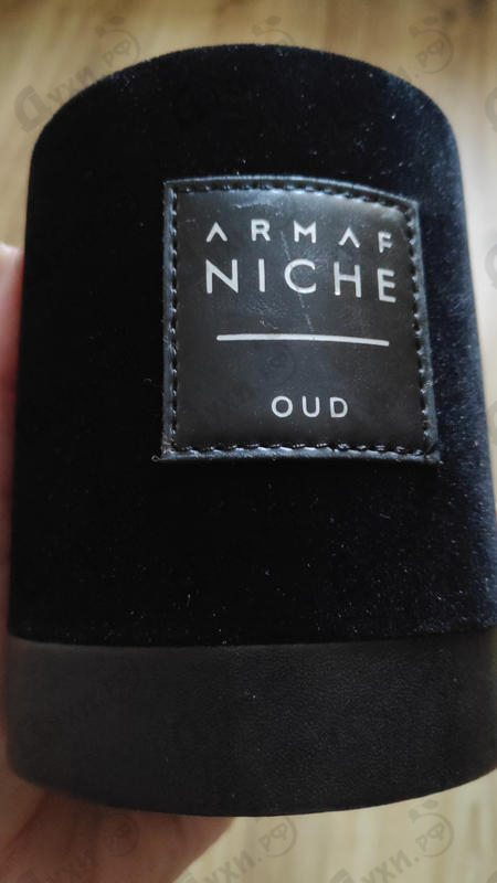 Купить Niche Oud от Armaf