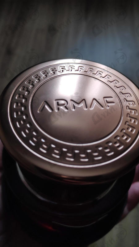 Отзыв Armaf Niche Oud Духи Niche Oud от Armaf