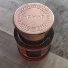 Отзыв Armaf Niche Oud