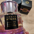 Духи Niche Purple Amethyst от Armaf