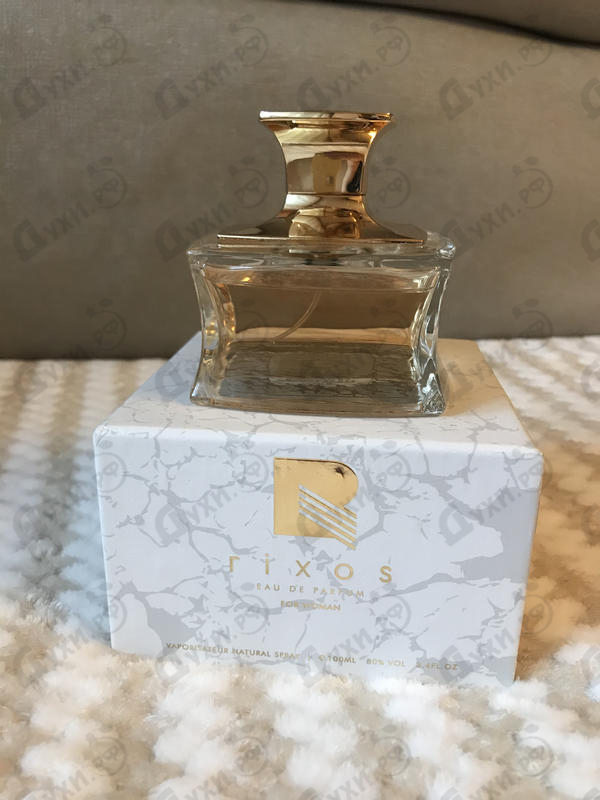 Отзыв Armaf Rixos For Woman Духи Rixos For Woman от Armaf