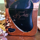 Отзывы Armaf Signature True