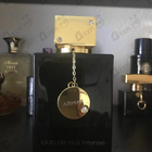 Отзывы Armaf Club De Nuit Intense