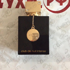 Отзывы Armaf Club De Nuit Intense