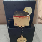 Отзывы Armaf Club De Nuit Intense