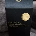 Отзывы Armaf Club De Nuit Intense