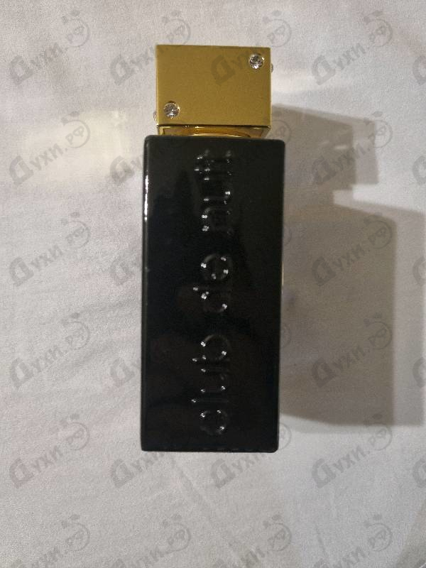 Духи Club De Nuit Intense от Armaf