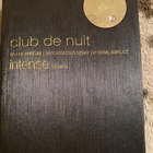Отзыв Armaf Club De Nuit Intense