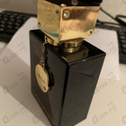 Отзыв Armaf Club De Nuit Intense