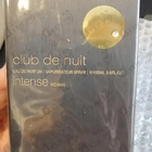 Духи Club De Nuit Intense от Armaf