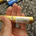 Духи Club De Nuit Intense от Armaf