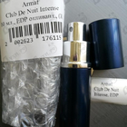 Отзывы Armaf Club De Nuit Intense