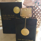 Духи Club De Nuit Intense от Armaf