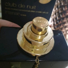 Отзывы Armaf Club De Nuit Intense