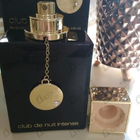 Отзыв Armaf Club De Nuit Intense