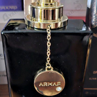 Отзыв Armaf Club De Nuit Intense