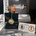 Отзыв Armaf Club De Nuit Intense