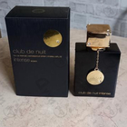 Отзыв Armaf Club De Nuit Intense