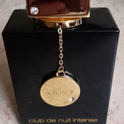 Отзыв Armaf Club De Nuit Intense