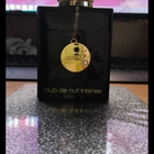 Отзыв Armaf Club De Nuit Intense