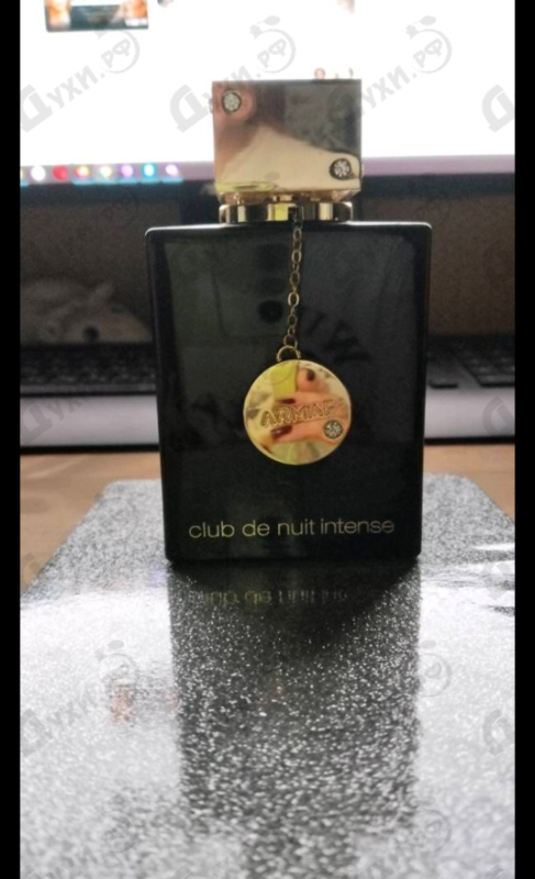 Купить Club De Nuit Intense от Armaf