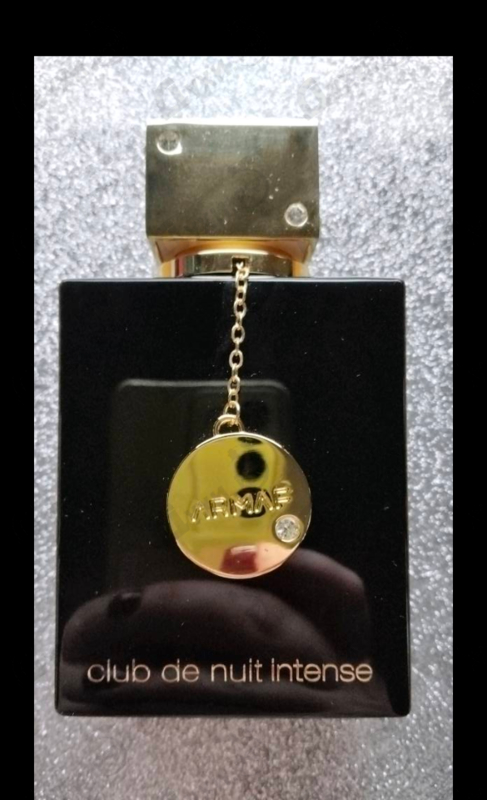 Духи Club De Nuit Intense от Armaf