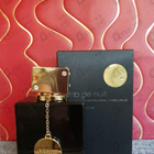 Отзыв Armaf Club De Nuit Intense