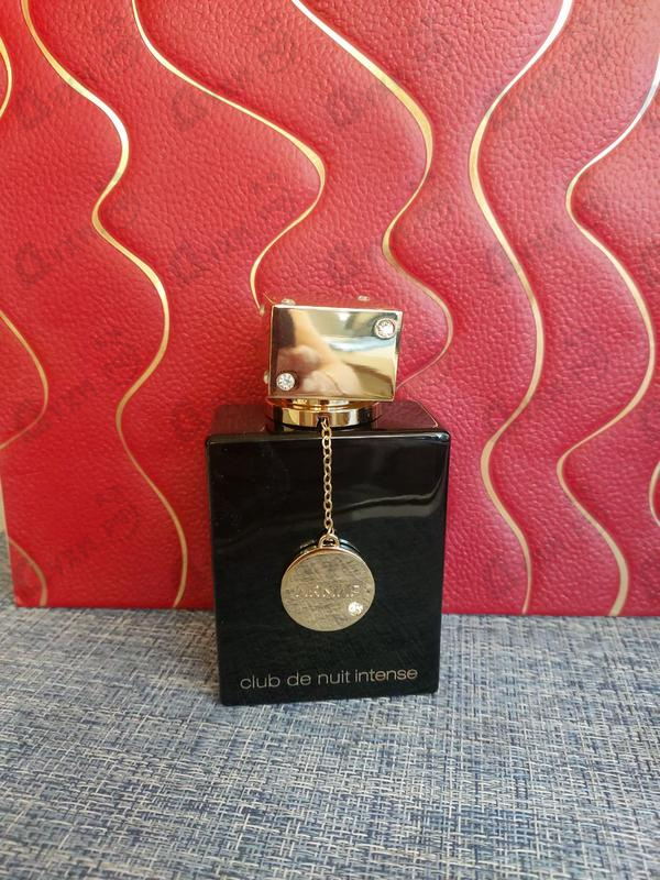 Духи Club De Nuit Intense от Armaf