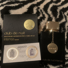 Парфюм Armaf Club De Nuit Intense