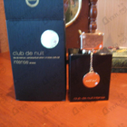 Духи Club De Nuit Intense от Armaf