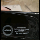 Отзыв Armaf Club De Nuit Intense