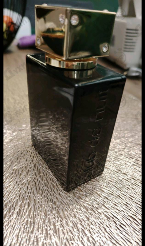 Парфюмерия Club De Nuit Intense от Armaf