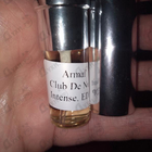 Духи Club De Nuit Intense от Armaf