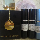 Отзыв Armaf Club De Nuit Intense