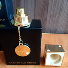 Отзывы Armaf Club De Nuit Intense