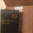 Духи Club De Nuit Intense от Armaf