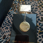 Отзывы Armaf Club De Nuit Intense