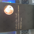 Духи Club De Nuit Intense от Armaf