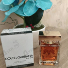 Духи The One Baroque от Dolce & Gabbana
