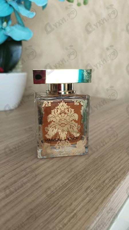 Парфюмерия The One Baroque от Dolce & Gabbana