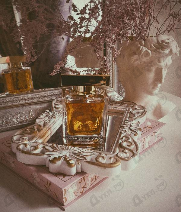 Парфюмерия The One Baroque от Dolce & Gabbana