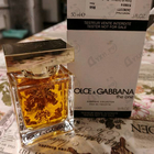 Отзыв Dolce & Gabbana The One Baroque