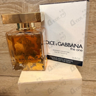 Отзывы Dolce & Gabbana The One Baroque