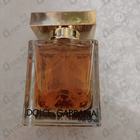 Духи The One Baroque от Dolce & Gabbana
