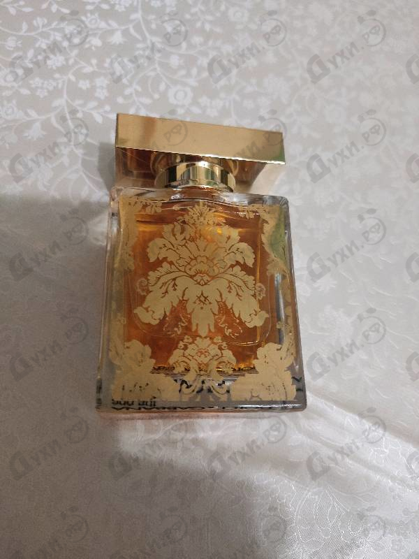 Купить The One Baroque от Dolce & Gabbana