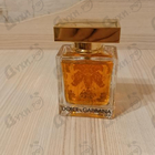 Духи The One Baroque от Dolce & Gabbana