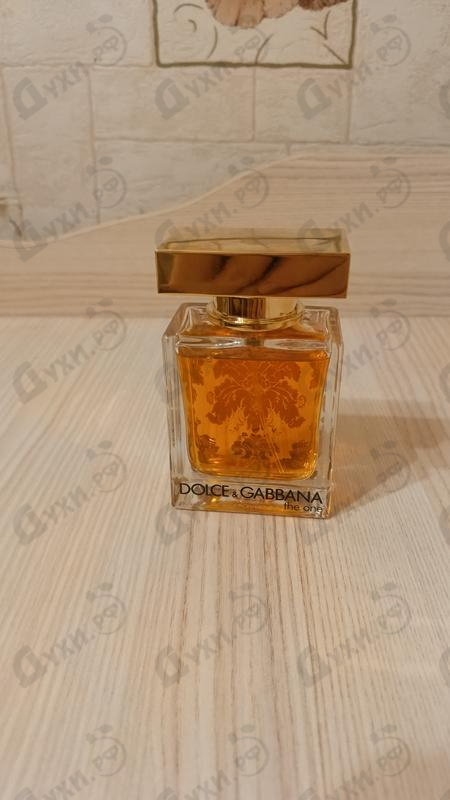 Купить Dolce & Gabbana The One Baroque