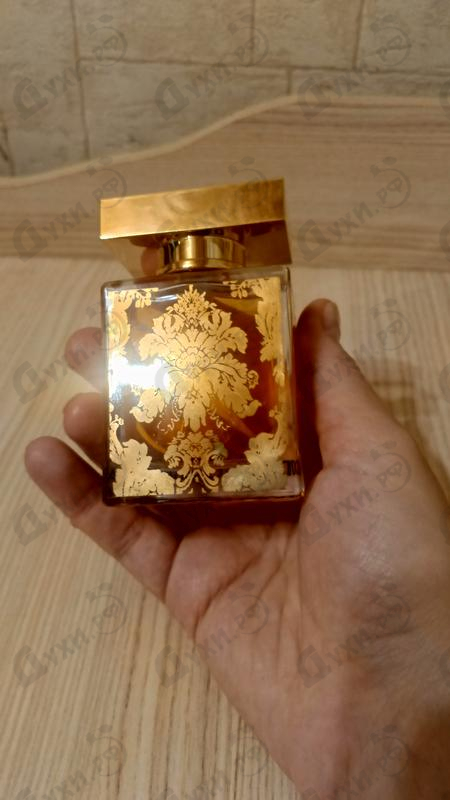 Духи The One Baroque от Dolce & Gabbana