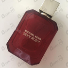 Отзывы Michael Kors Sexy Ruby Eau De Parfum
