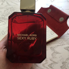 Отзыв Michael Kors Sexy Ruby Eau De Parfum